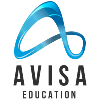 Avisa Education Icon